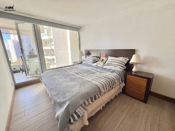 Dormitorio Principal en suite