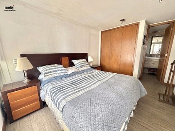Dormitorio Principal en suite