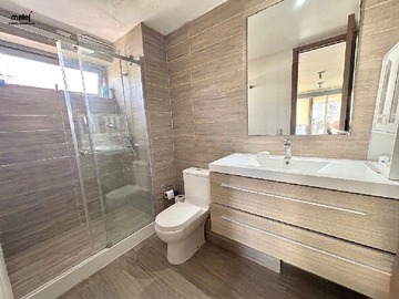 Baño dormitorio principal