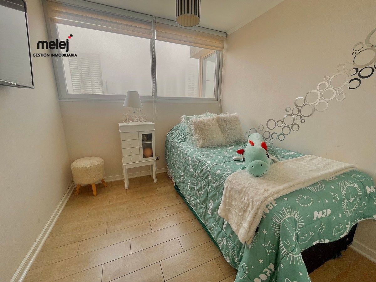 Dormitorio 1