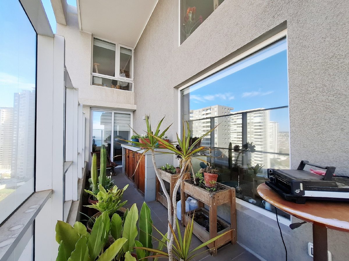 Departamento en Concon — foto 19