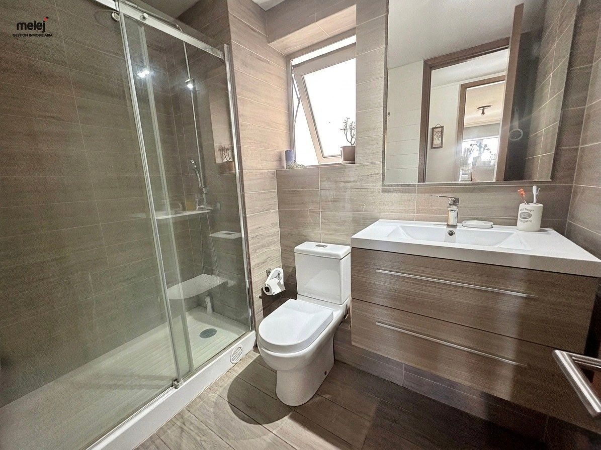 Baño 2 Pasillo