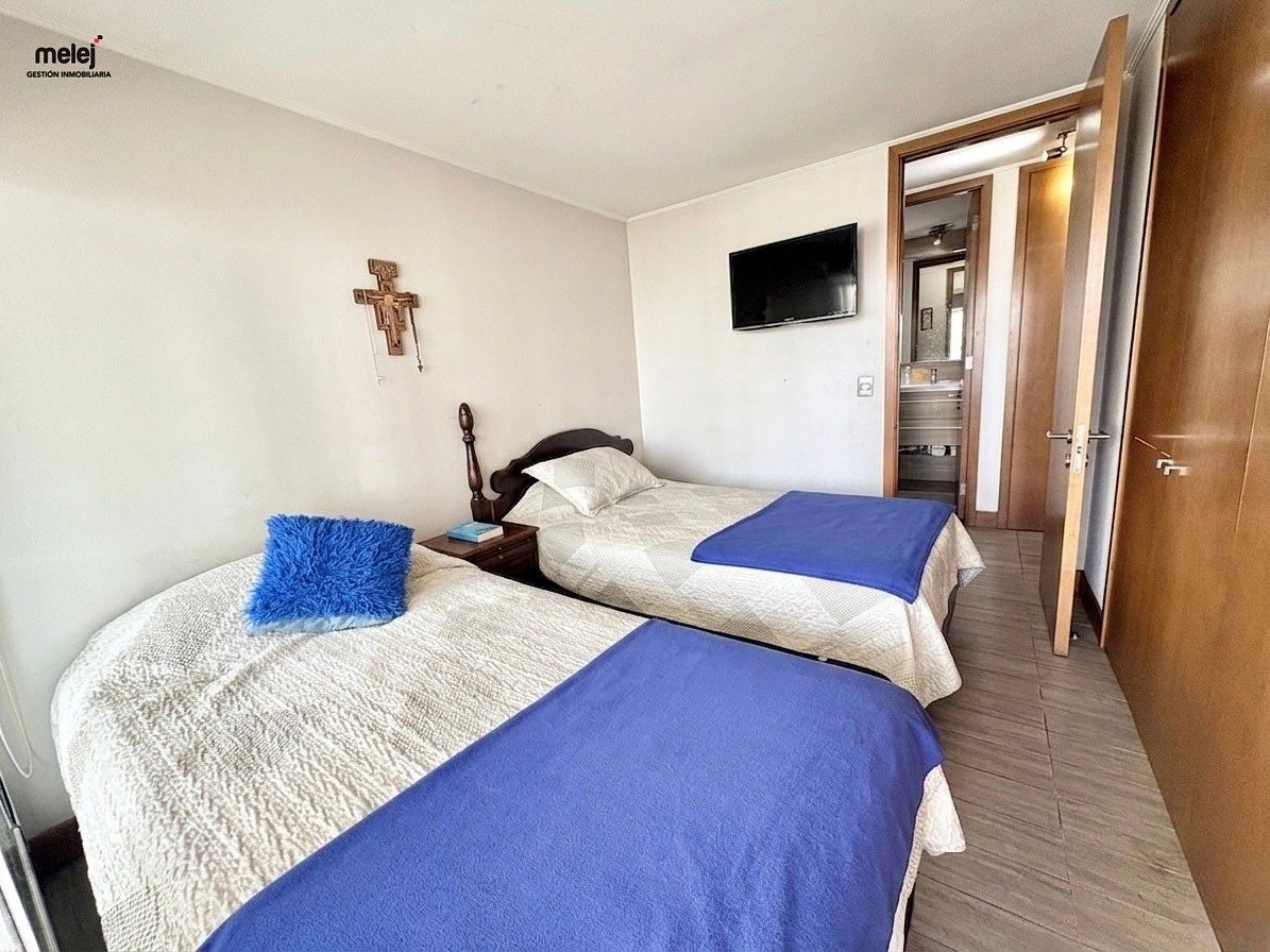 Dormitorio 2