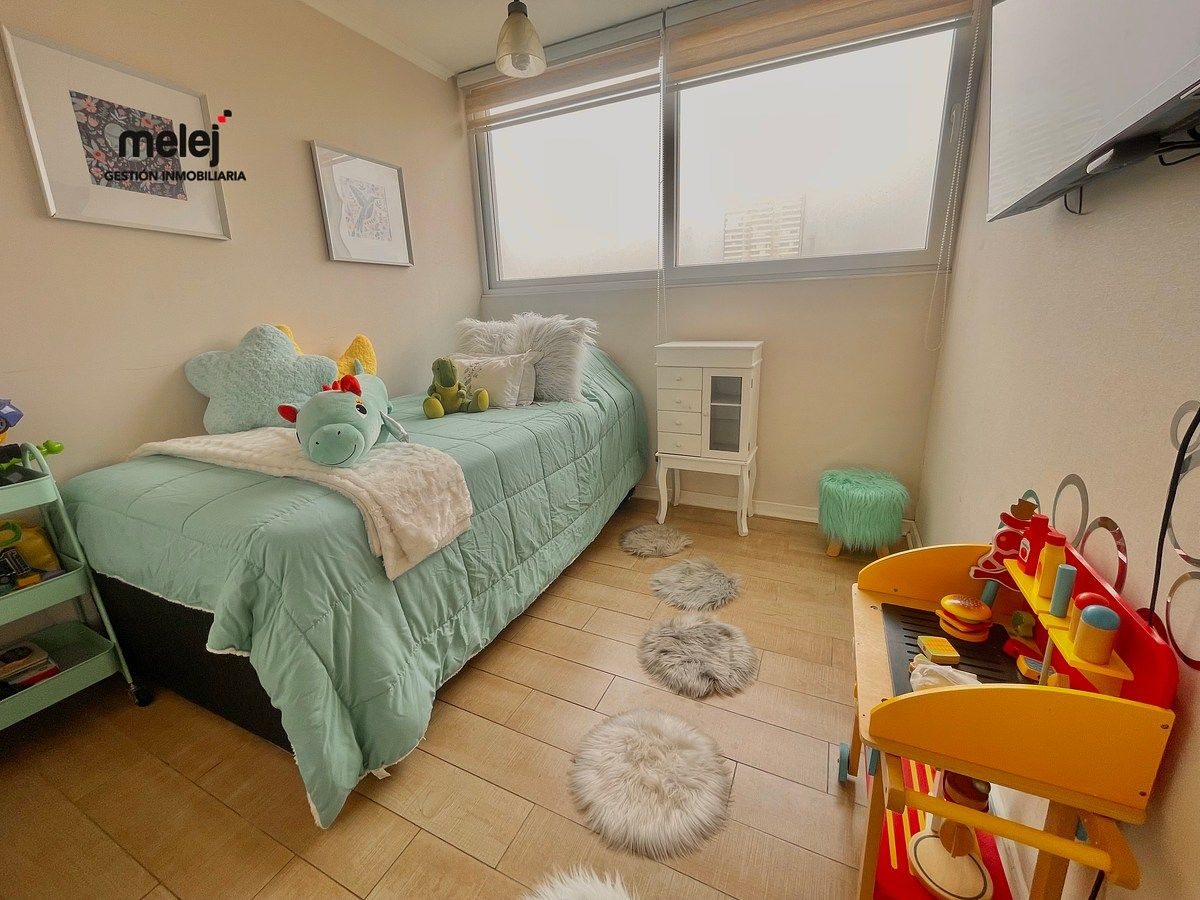 Dormitorio 2