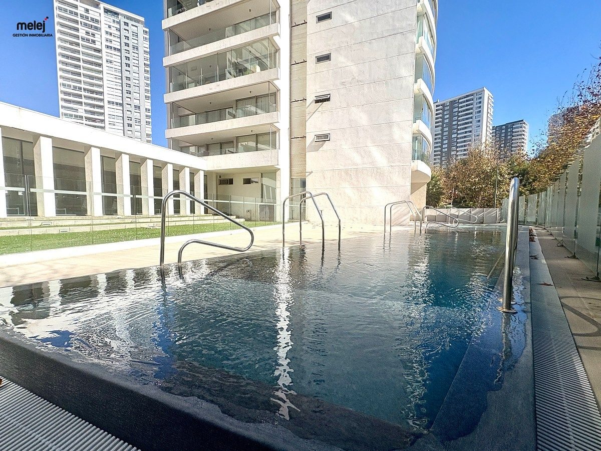 Piscina Exterior