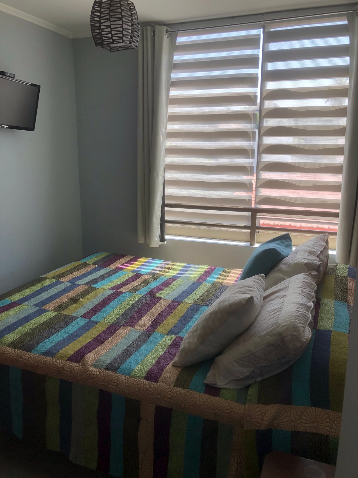 Dormitorio N° 1