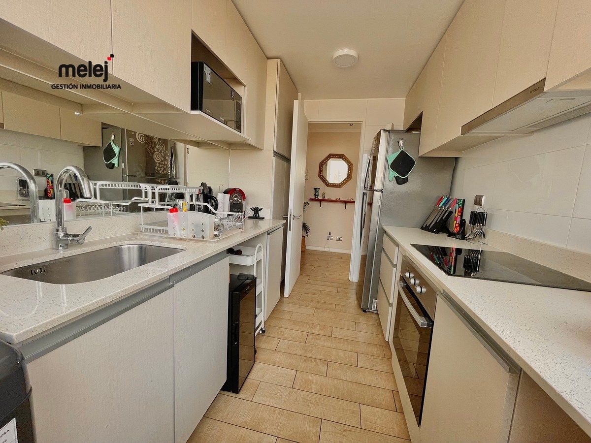 Cocina independiente