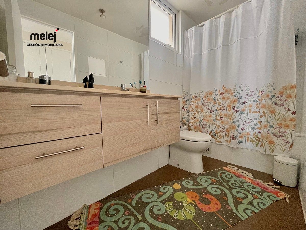 Baño en suite