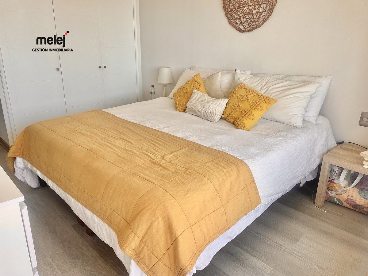 Dormitorio principal