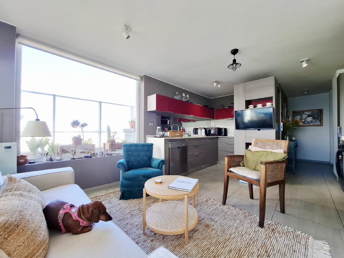 Departamento en Concon — foto 10
