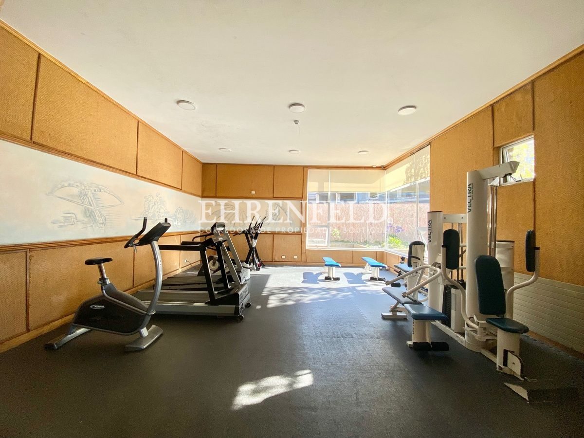 Gimnasio