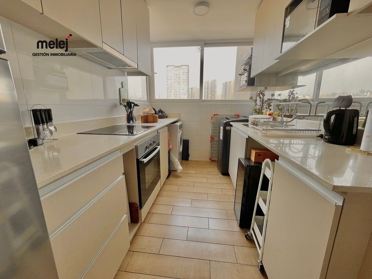 Cocina independiente