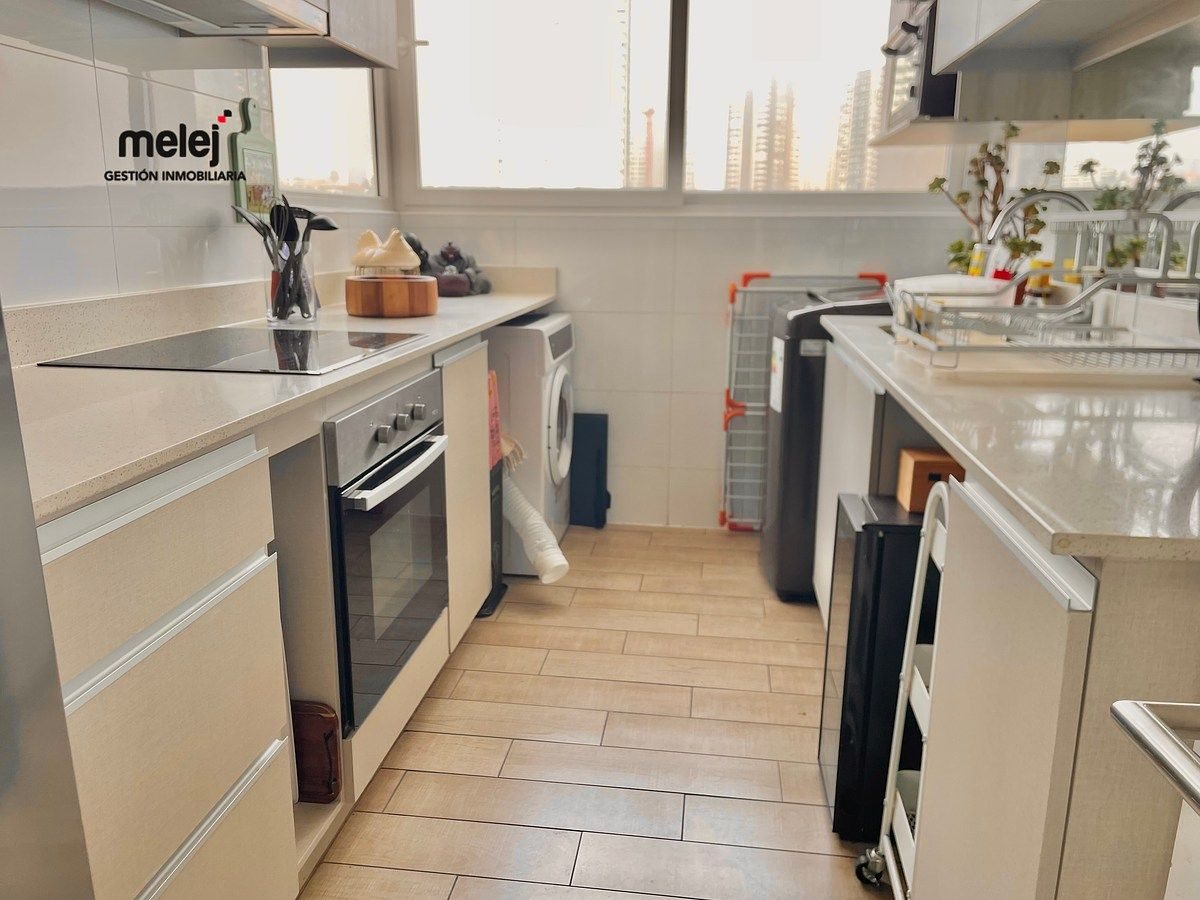 Cocina independinte