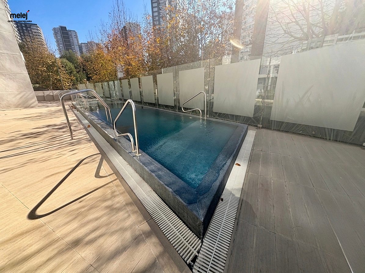 Piscina Exterior