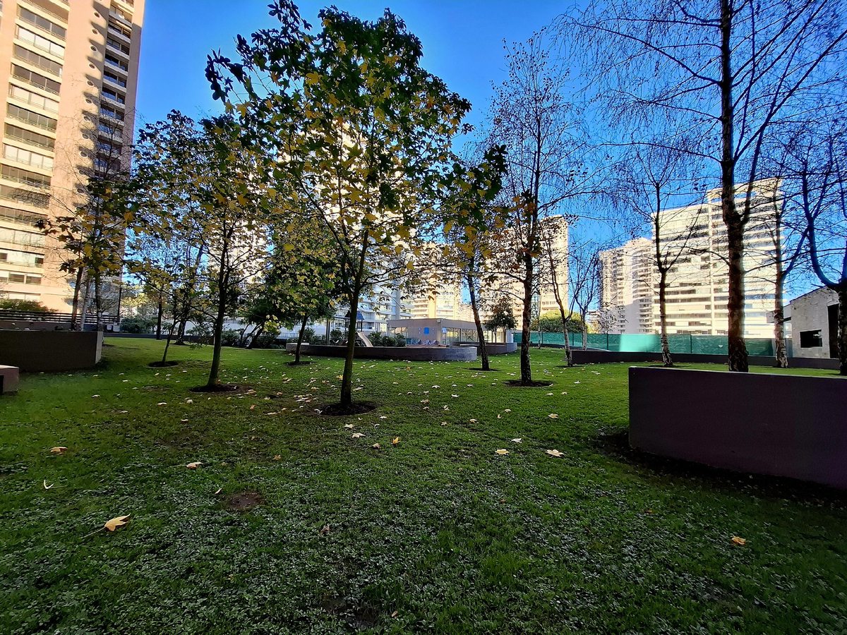 Departamento en Concon — foto 26