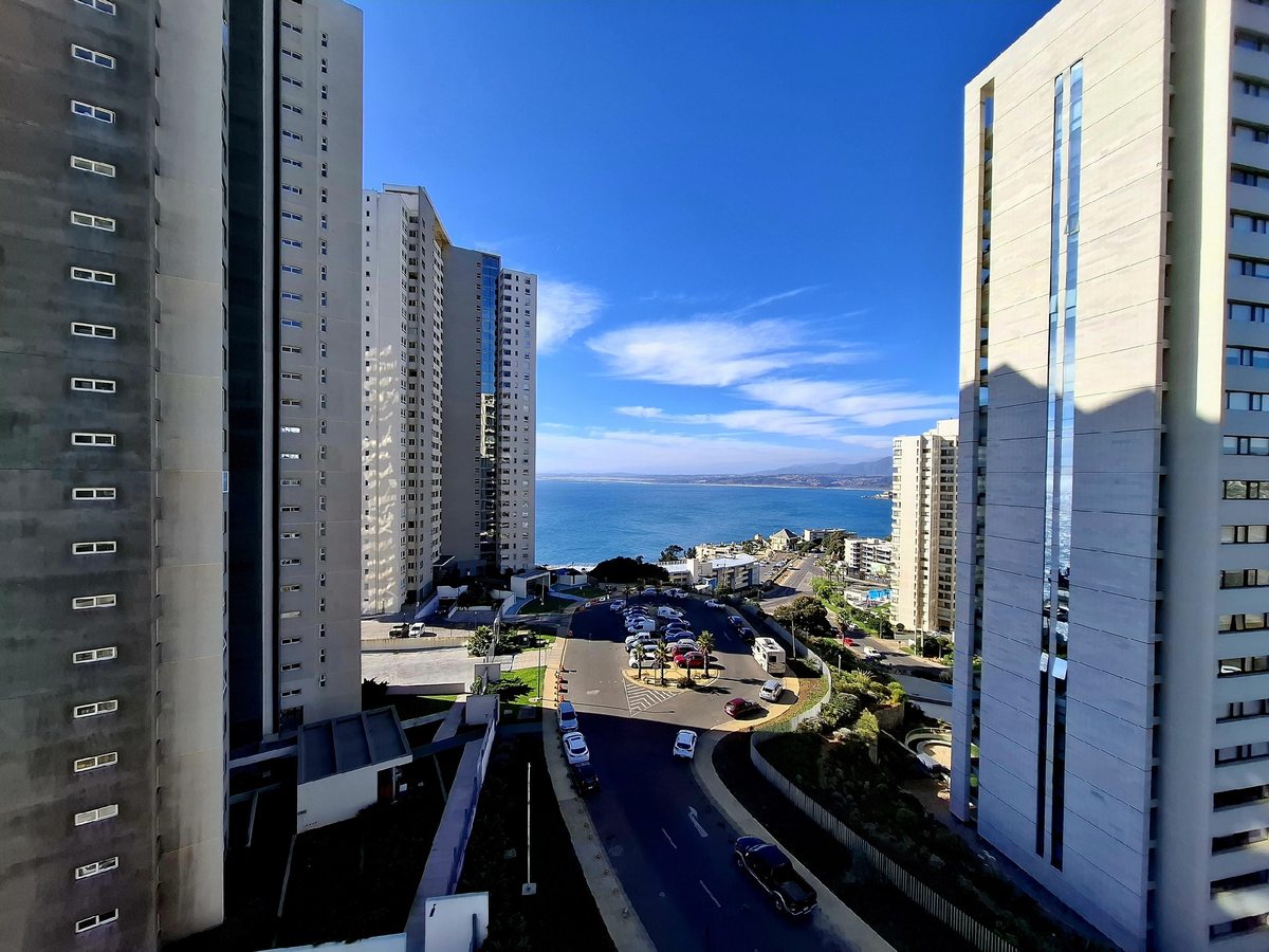Departamento en Concon — foto 15
