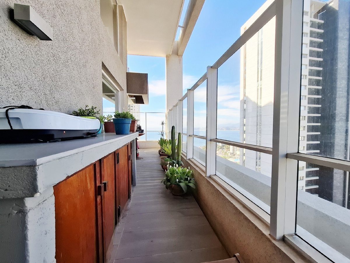 Departamento en Concon — foto 20
