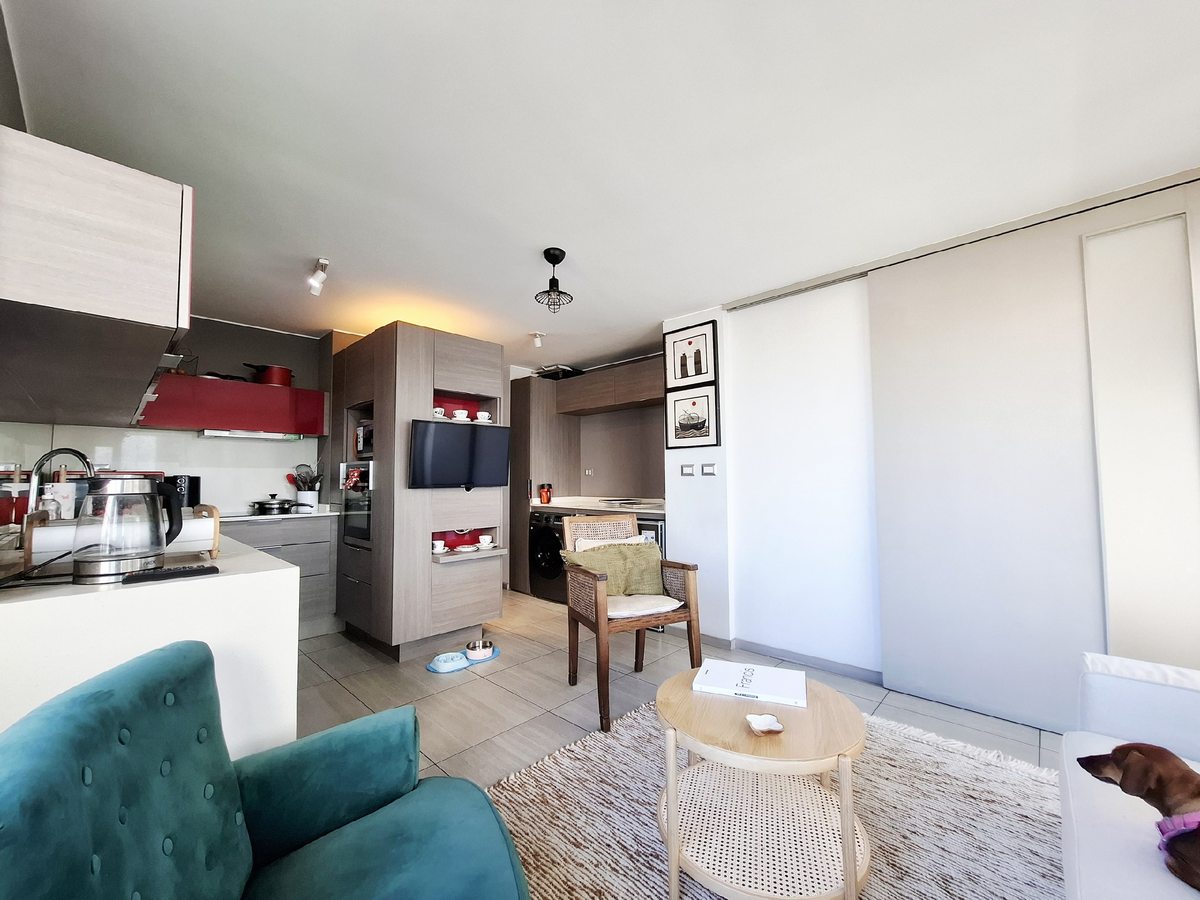 Departamento en Concon — foto 6