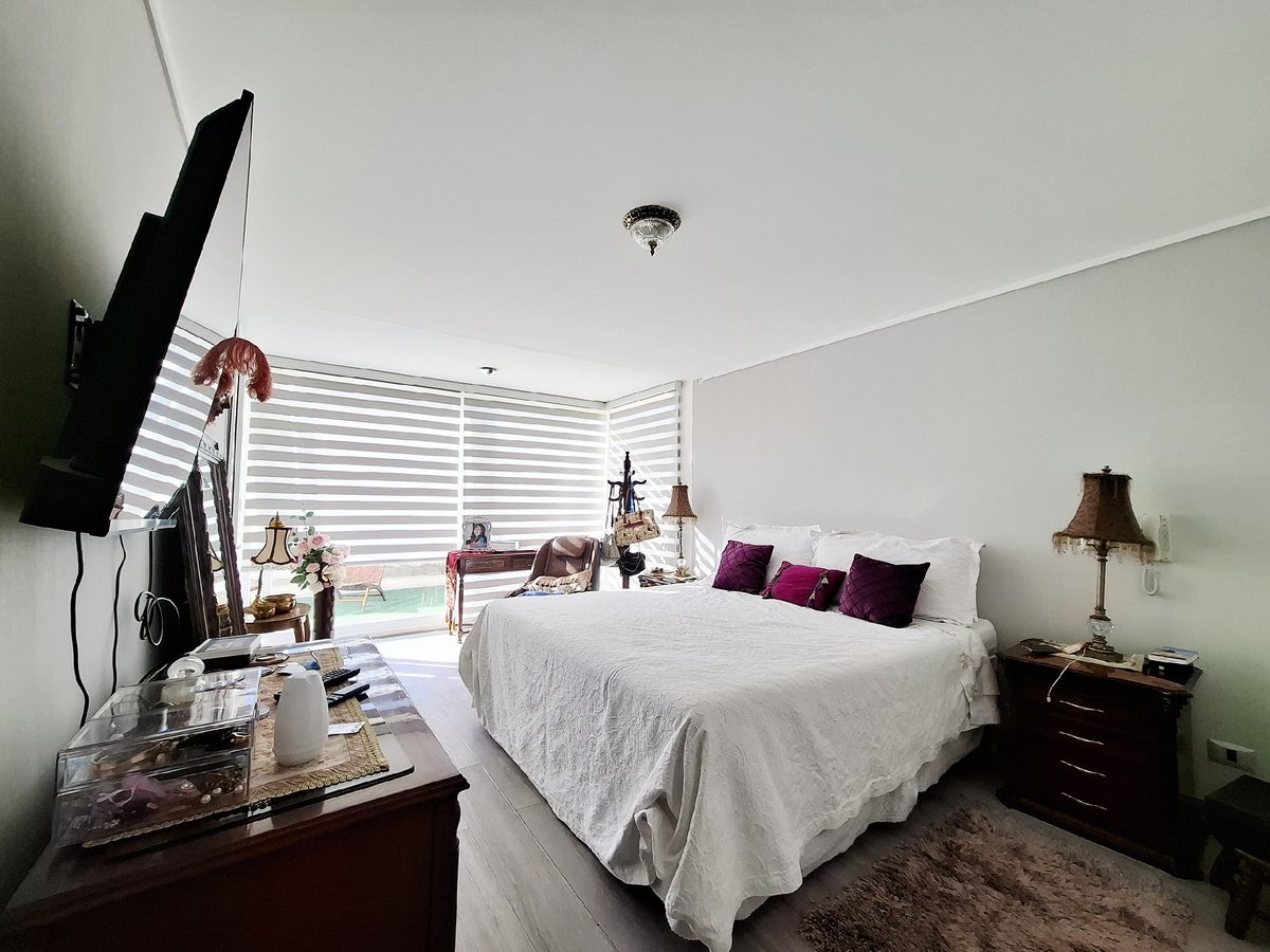 Departamento en Concon — foto 15