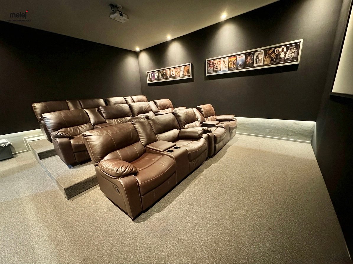 Sala Cine