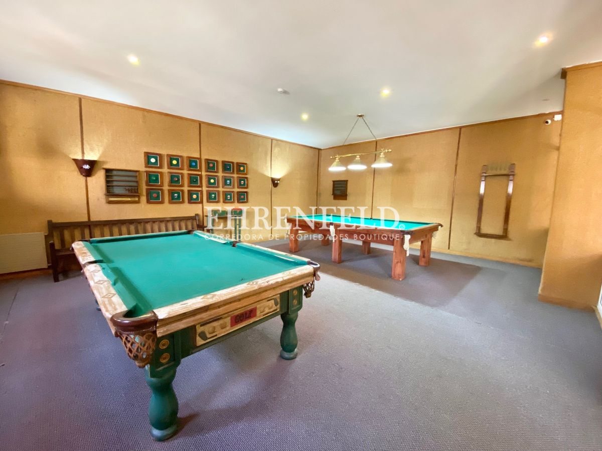 Sala Pool