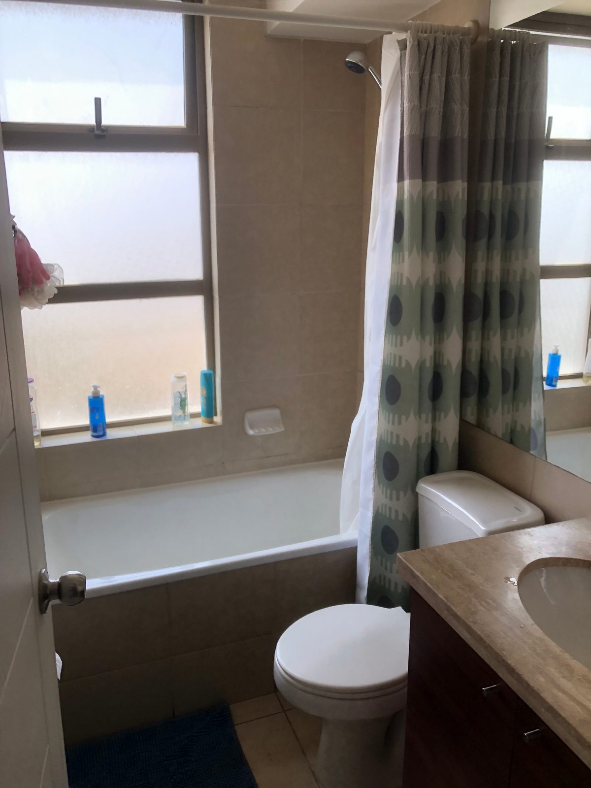 Baño °2