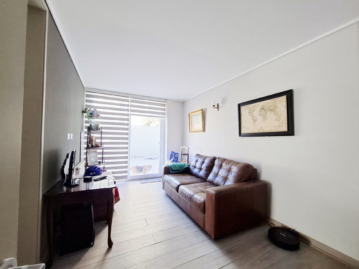 Departamento en Concon — foto 12