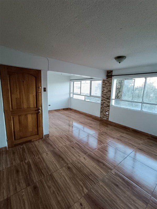 Departamento en Venta en Copiapó, Villa el alba