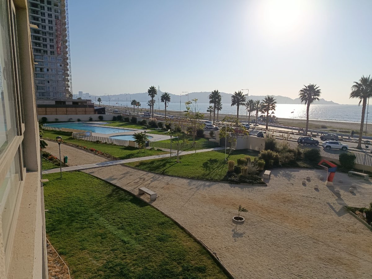 vista sur