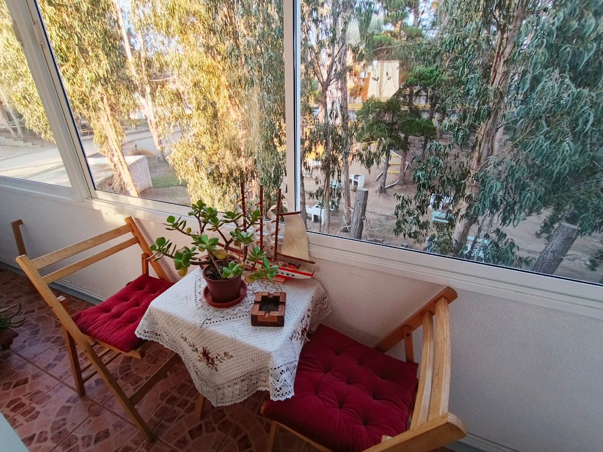 Terraza