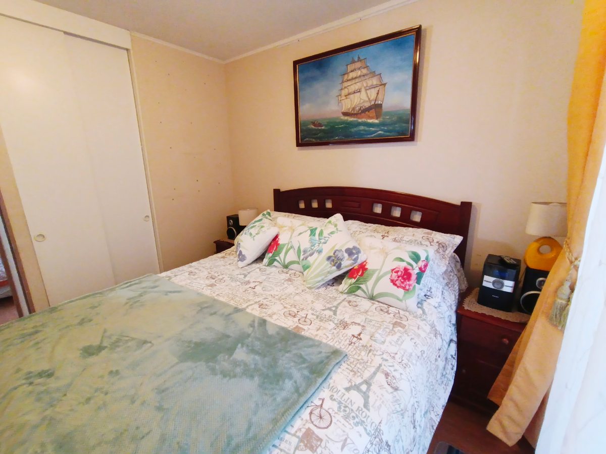 Dormitorio Principal