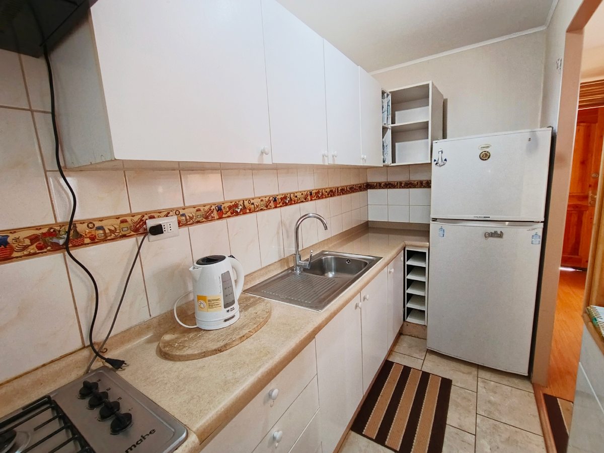 Cocina