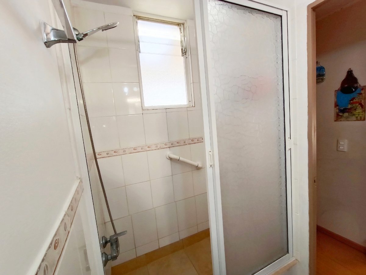 Baño- ducha