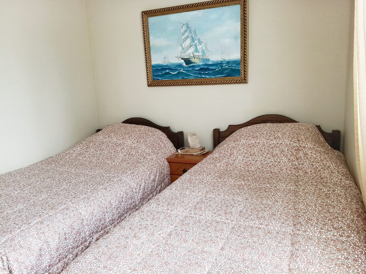 Dormitorio 2