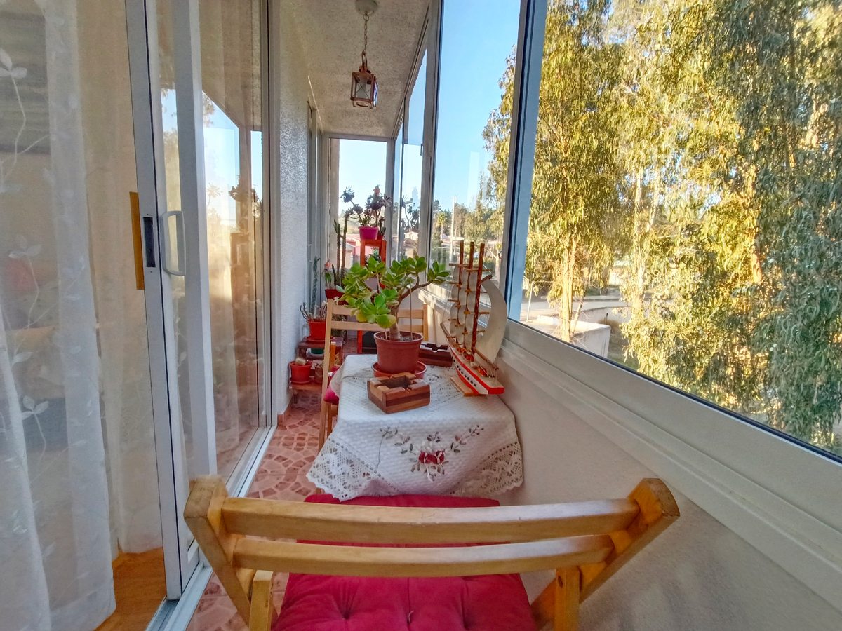 Terraza