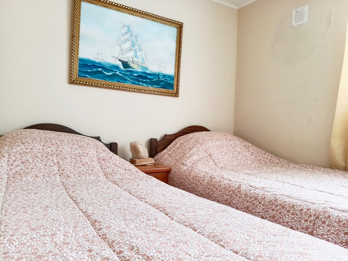 Dormitorio 2