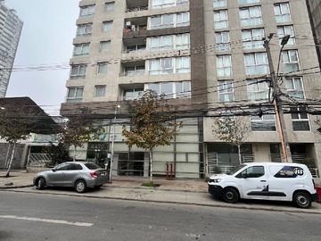 Fachada edificio