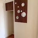 Vista espacio refrigerador