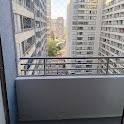 Vista general al norte