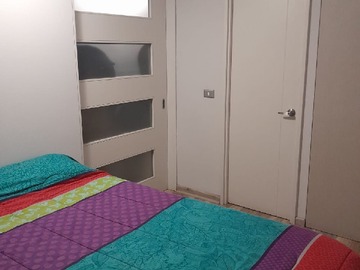 Dormitorio principal
