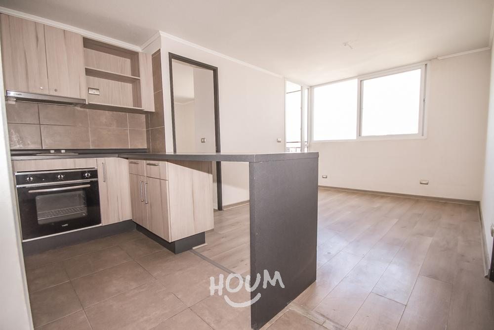 Departamento en Venta en Estación Central, Estación Central