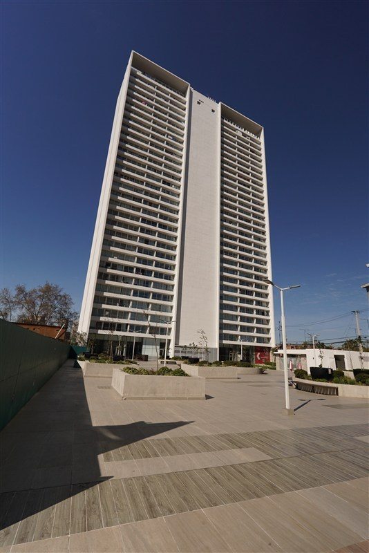 Departamento en Venta en Estación Central, Rozas velasquez 41