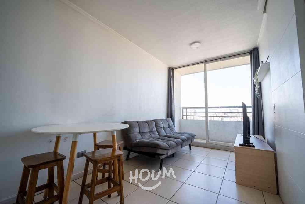 Departamento en Venta en Estación Central, Conde del Maule