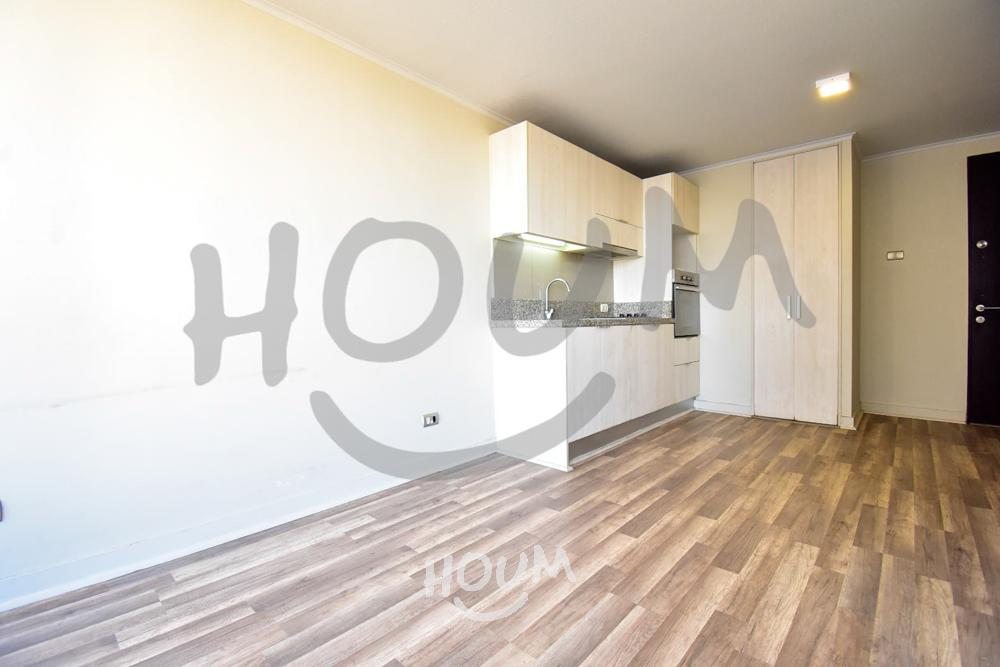 Departamento en Venta en Estación Central, Toro Mazote