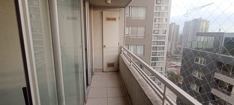 Departamento en Venta en Estación Central, Alameda bernardo ohiggins