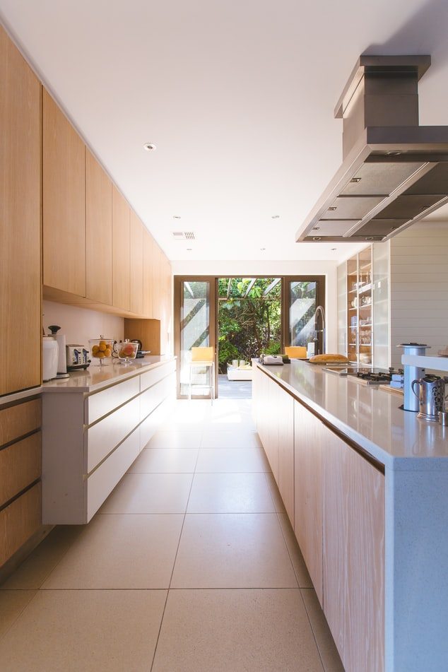 Departamento en Venta en Estación Central, Depto 5 de Abril/Las Rejas Est Central (172915)