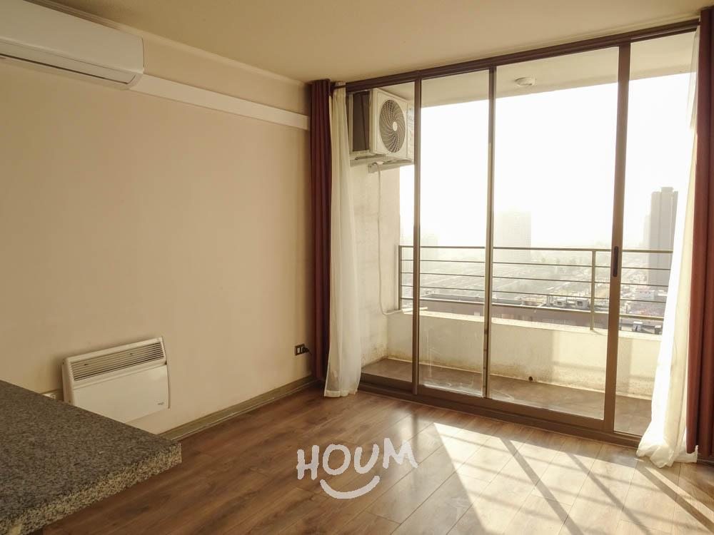Departamento en Venta en Estación Central, Nicasio Retamales