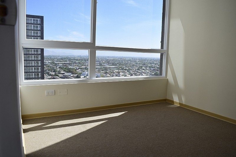 Departamento en Venta en Estación Central, Las rejas 55, 1 dormitorio 1 baño, estacion central