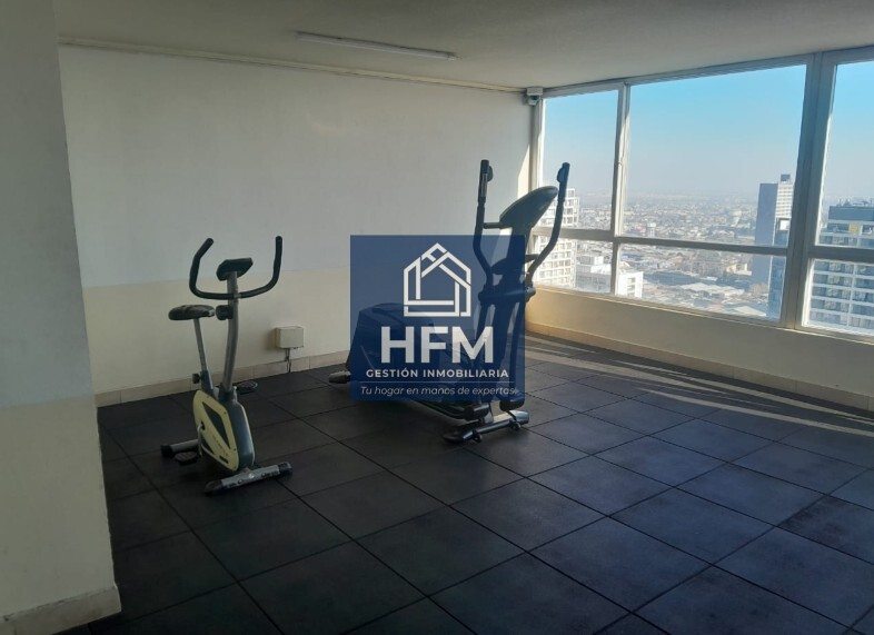 Gimnasio