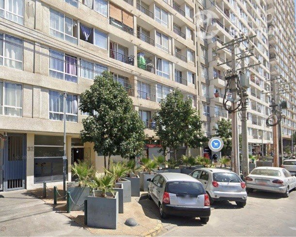 Departamento en Venta en Estación Central, Santa Petronila